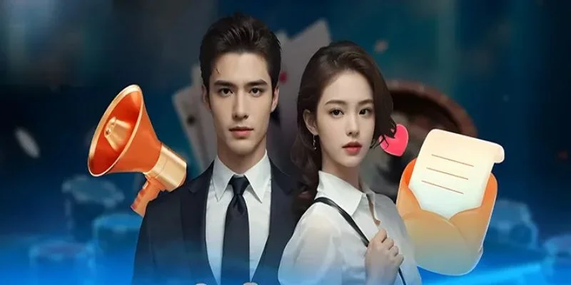 Miễn trừ trách nhiệm áp dụng khi bạn không hợp tác.